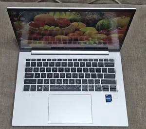 New Laptop HP EliteBook 840 G9 16GB Intel Core i5 SSD 512GB