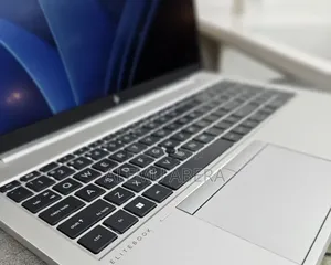 New Laptop HP EliteBook 850 G8 16GB Intel Core i7 SSD 512GB
