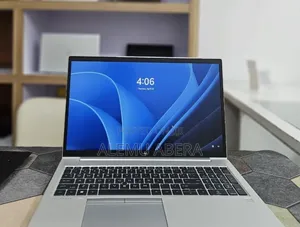 New Laptop HP EliteBook 850 G8 16GB Intel Core i7 SSD 512GB