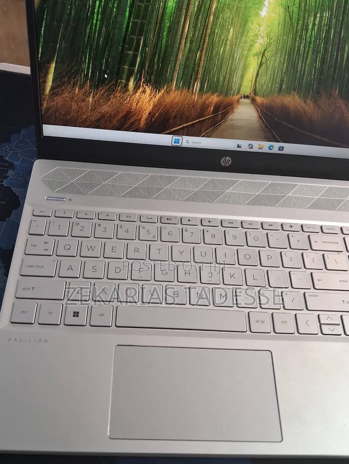 New Laptop HP Pavilion 15 16GB Intel Core i5 HDD+SSD 1T