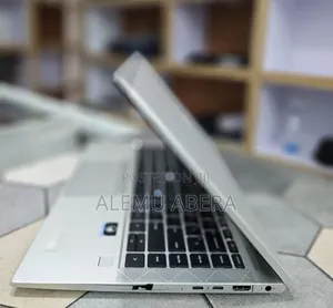 New Laptop HP EliteBook 840 G8 16GB Intel Core i7 SSD 512GB