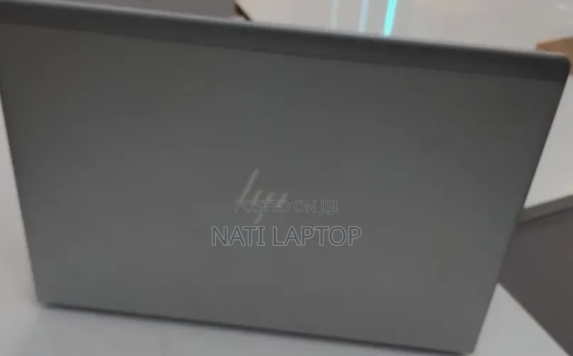 New Laptop HP EliteBook 840 G5 8GB Intel Core i5 SSD 512GB