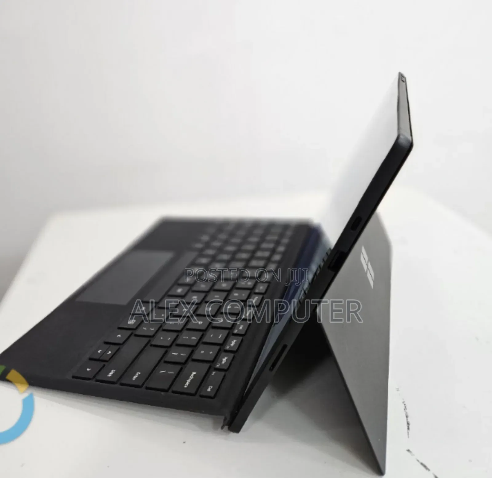 New Laptop Microsoft Surface Pro 7+ 16GB Intel Core i7 SSD 1T