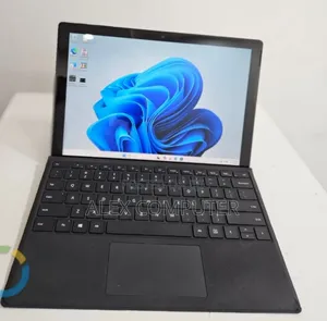 New Laptop Microsoft Surface Pro 7+ 16GB Intel Core i7 SSD 1T