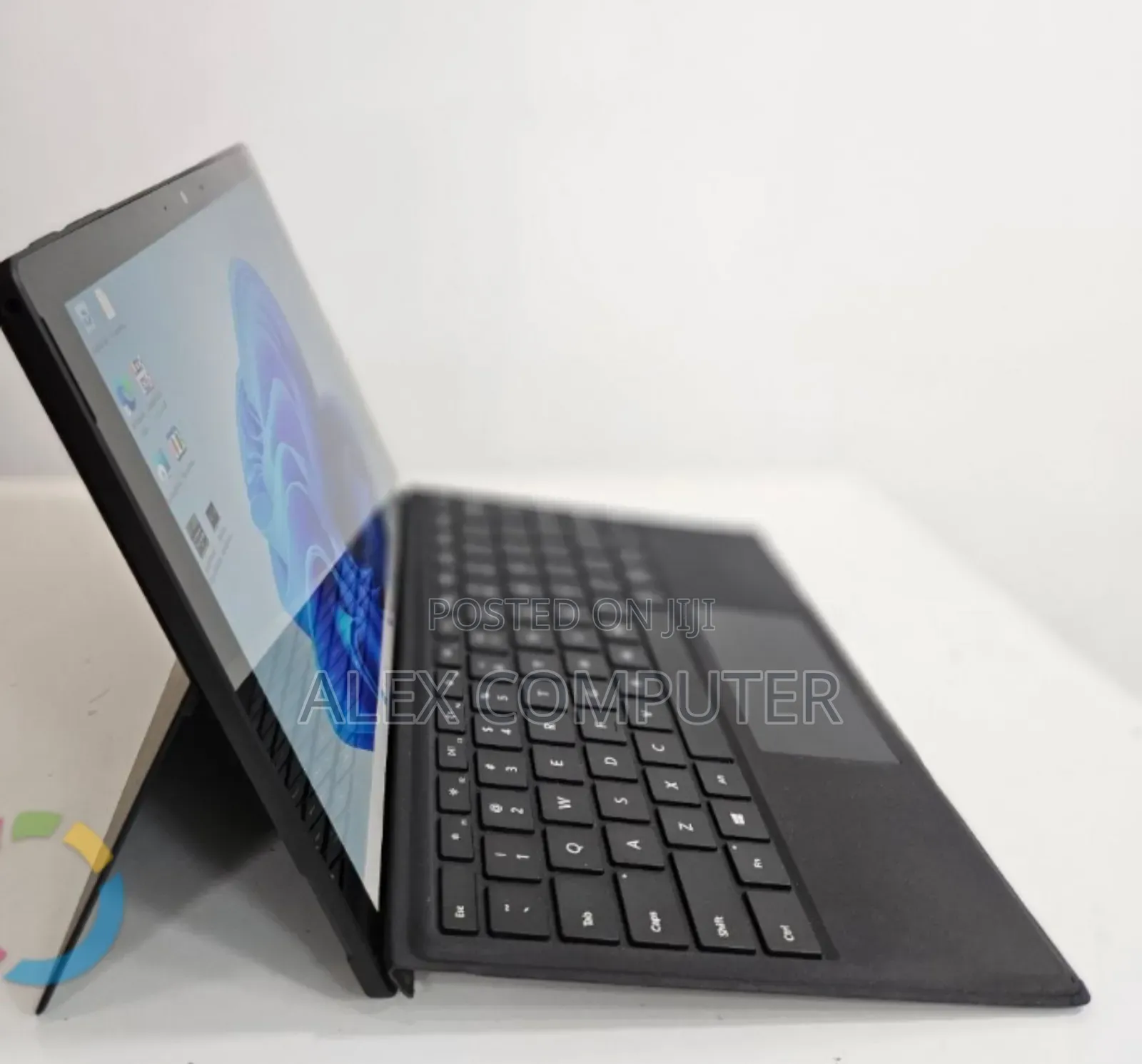 New Laptop Microsoft Surface Pro 7+ 16GB Intel Core i7 SSD 1T