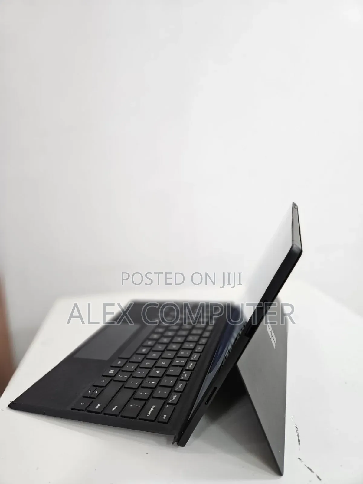 New Laptop Microsoft Surface Pro 7+ 16GB Intel Core i7 SSD 1T