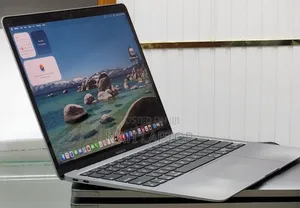 New Laptop Apple MacBook Air 2020 M1 8GB Apple M1 SSD 256GB