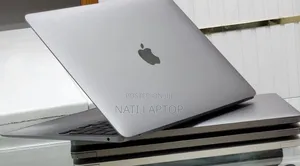 New Laptop Apple MacBook Air 2020 M1 8GB Apple M1 SSD 256GB