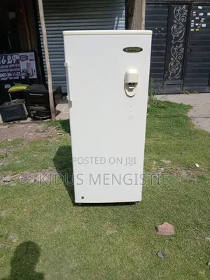 Westpoint Fridge