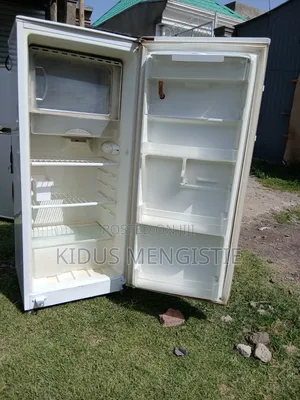 Westpoint Fridge