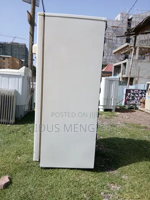Westpoint Fridge