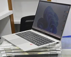 New Laptop HP EliteBook x360 1040 G7 16GB Intel Core i7 SSD 512GB
