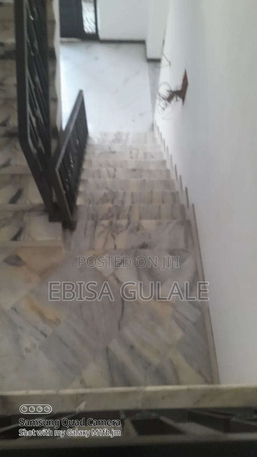 Furnished 6bdrm Farm House in Rooseta Real State, Oromia-Finfinne