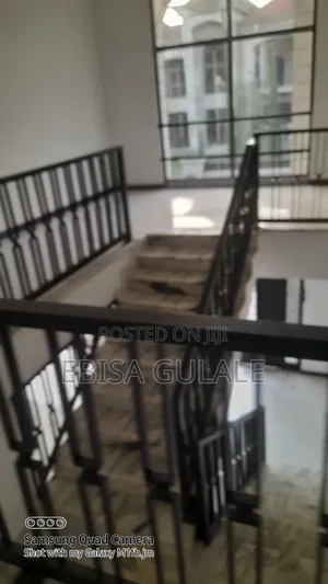 Furnished 6bdrm Farm House in Rooseta Real State, Oromia-Finfinne