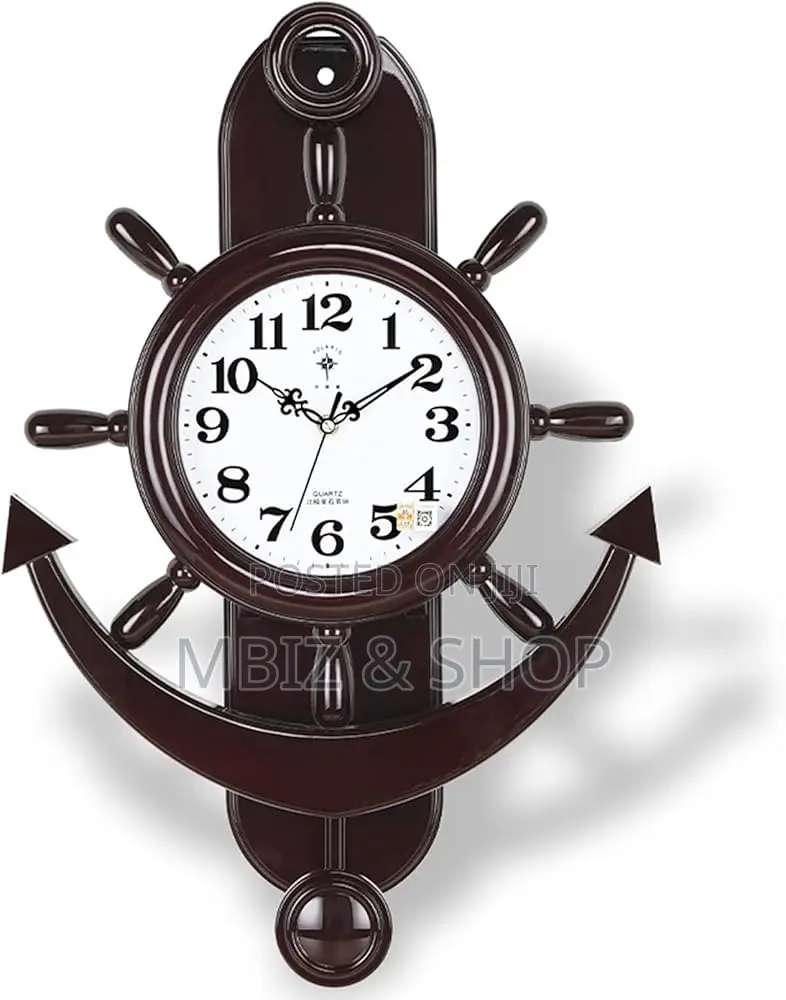 Original Wall Watch