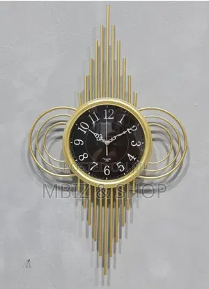 Original Wall Watch