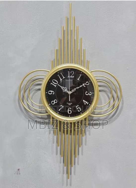 Original Wall Watch