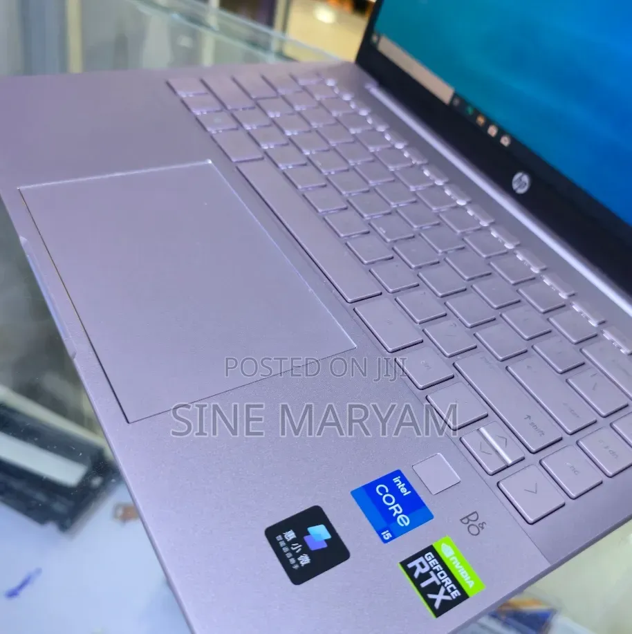New Laptop HP Pavilion 14 16GB Intel Core i5 SSD 512GB