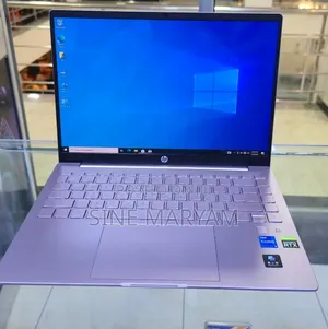New Laptop HP Pavilion 14 16GB Intel Core i5 SSD 512GB