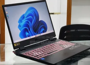New Laptop Acer Nitro 5 16GB Intel Core i7 SSD 512GB