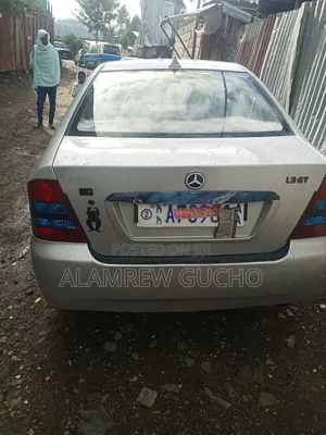 Geely CK 2015 Silver