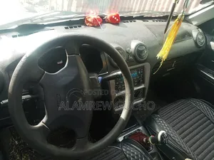 Geely CK 2015 Silver