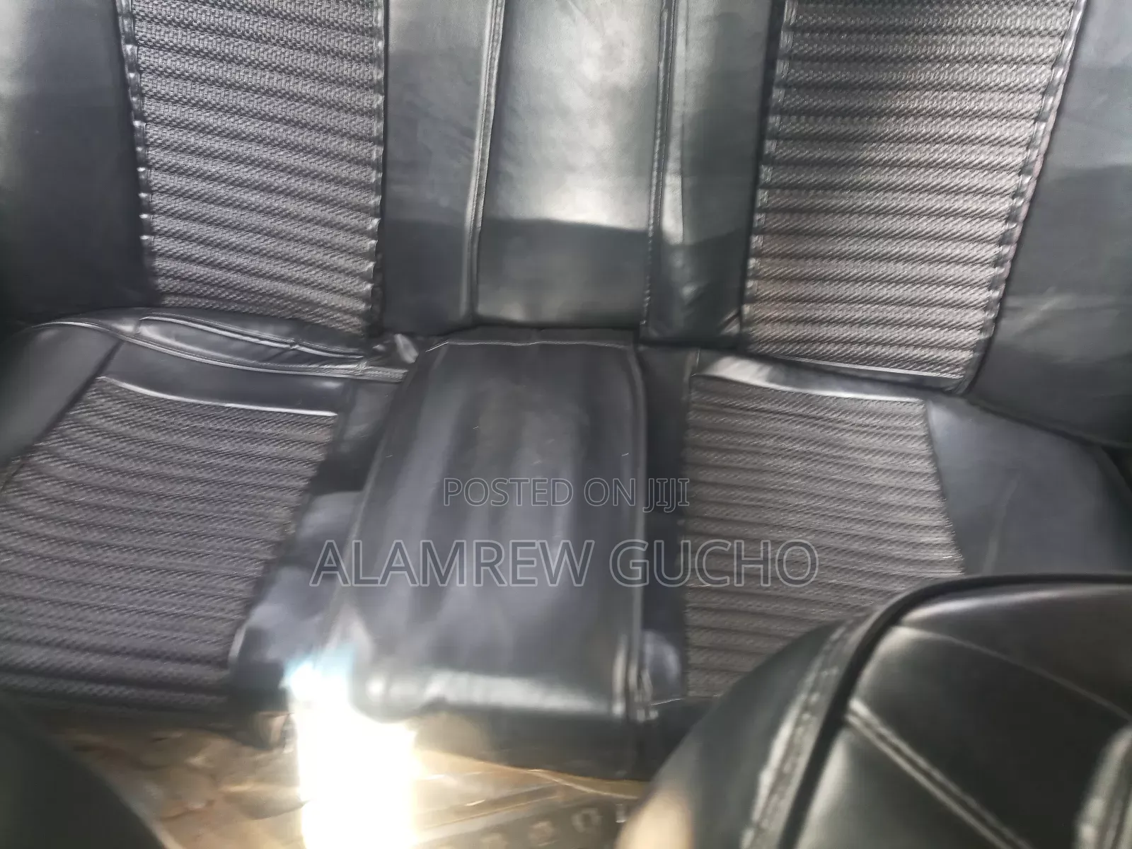 Geely CK 2015 Silver