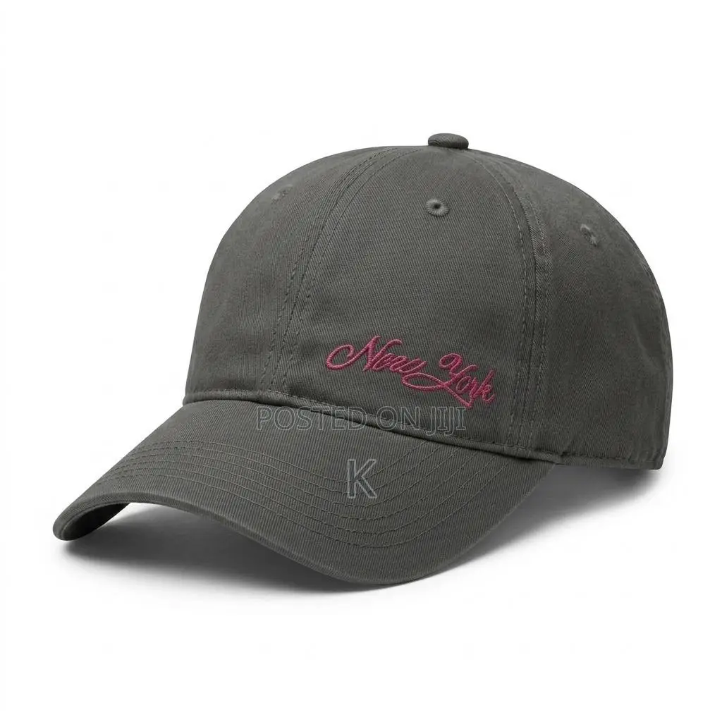 Sparkle Signature Baseball Cap