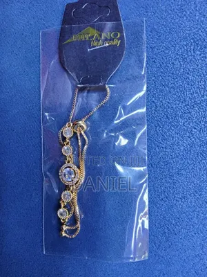 Jeweleries for Lady Fashionable and Beautiful