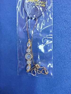 Jeweleries for Lady Fashionable and Beautiful