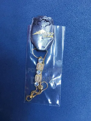 Jeweleries for Lady Fashionable and Beautiful