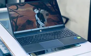 New Laptop HP 16GB Intel Core i5 SSD 512GB