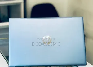 New Laptop HP 16GB Intel Core i5 SSD 512GB