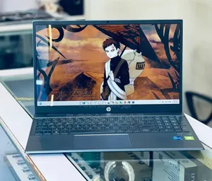 New Laptop HP 16GB Intel Core i5 SSD 512GB