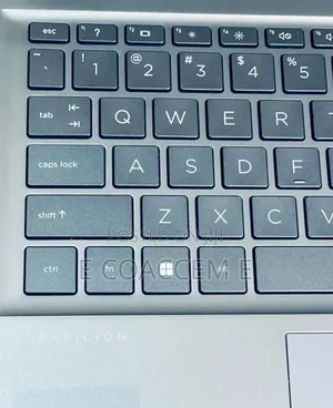 New Laptop HP 16GB Intel Core i5 SSD 512GB