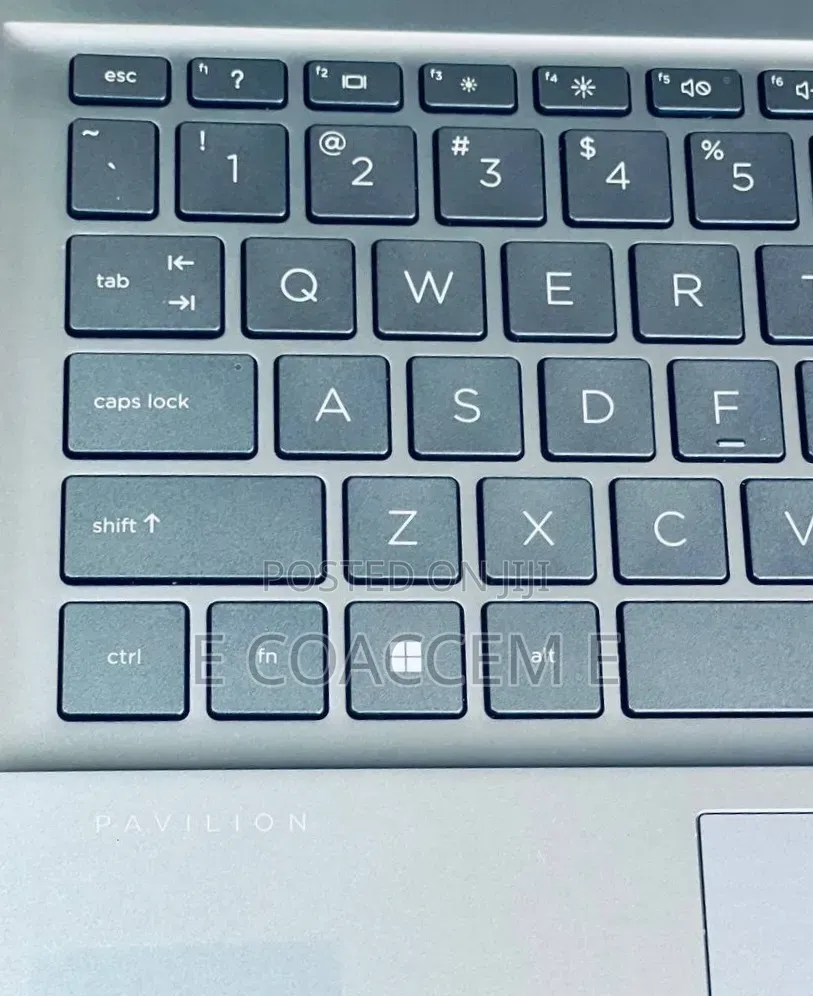 New Laptop HP 16GB Intel Core i5 SSD 512GB