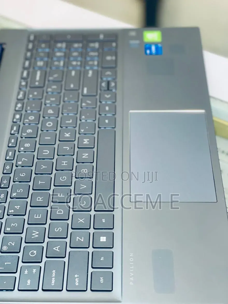 New Laptop HP 16GB Intel Core i5 SSD 512GB