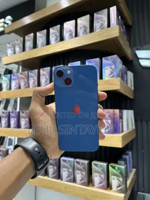 Apple iPhone 13 256 GB Blue