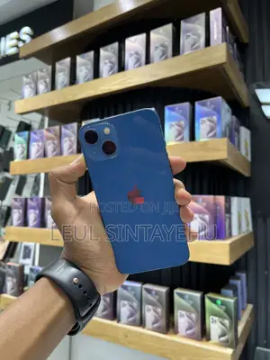 Apple iPhone 13 256 GB Blue