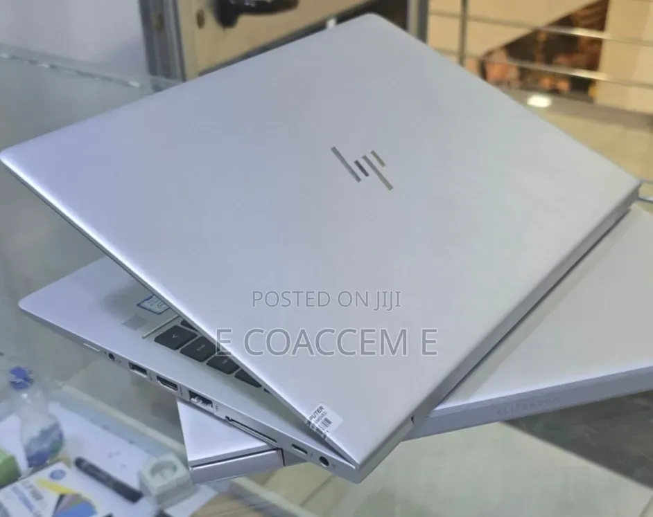 New Laptop HP 8GB Intel Core i7 SSD 512GB