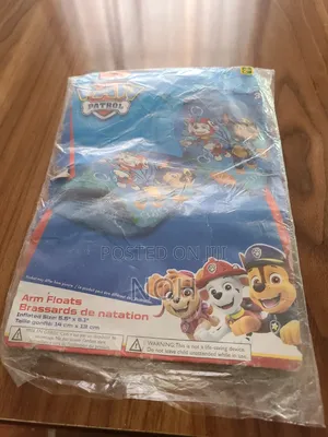 Paw Patrol for Kids Swimming Beginners Float