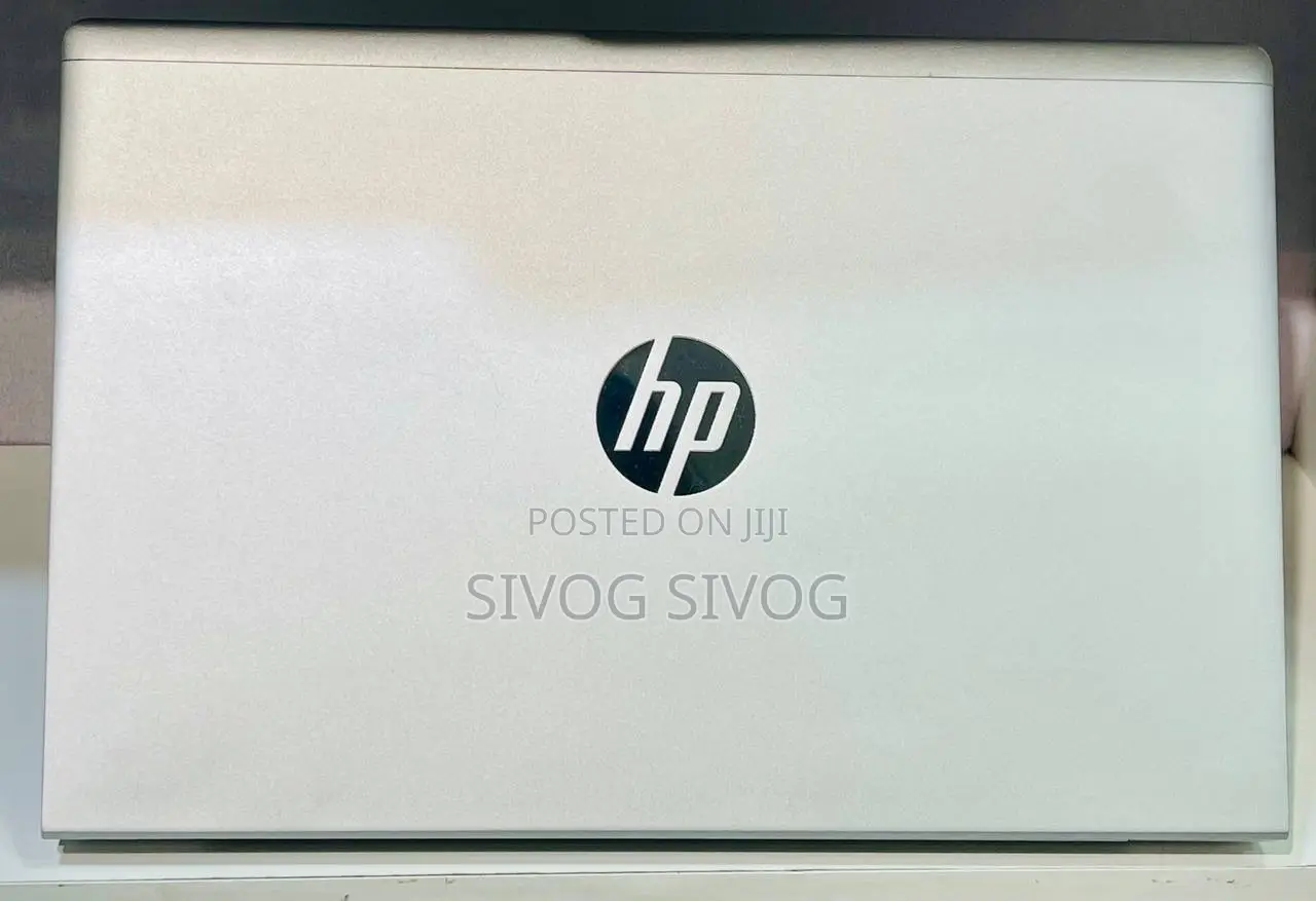 New Laptop HP ProBook 440 G8 16GB Intel Core i5 SSD 512GB