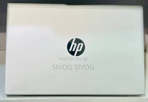 New Laptop HP ProBook 440 G8 16GB Intel Core i5 SSD 512GB
