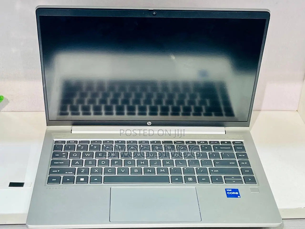 New Laptop HP ProBook 440 G8 16GB Intel Core i5 SSD 512GB