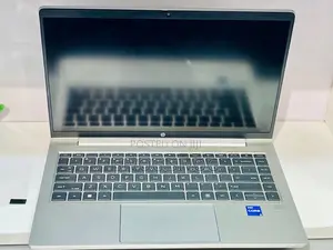 New Laptop HP ProBook 440 G8 16GB Intel Core i5 SSD 512GB