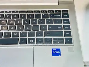New Laptop HP ProBook 440 G8 16GB Intel Core i5 SSD 512GB