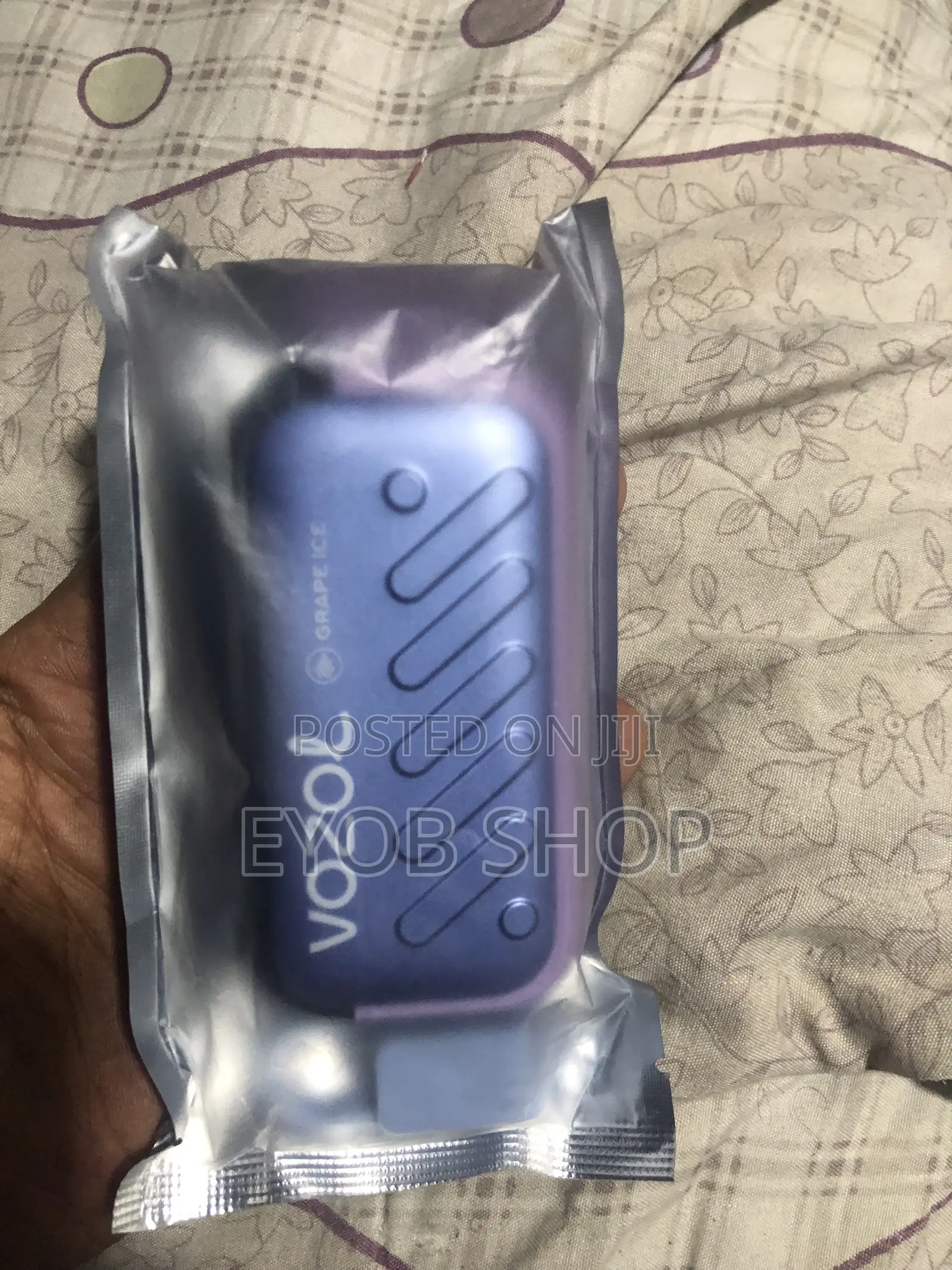 Vosol Vape ( Puff)50,000