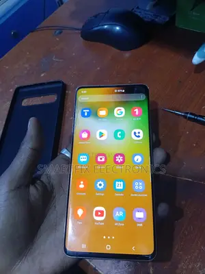 Samsung Galaxy S10 5G 256 GB