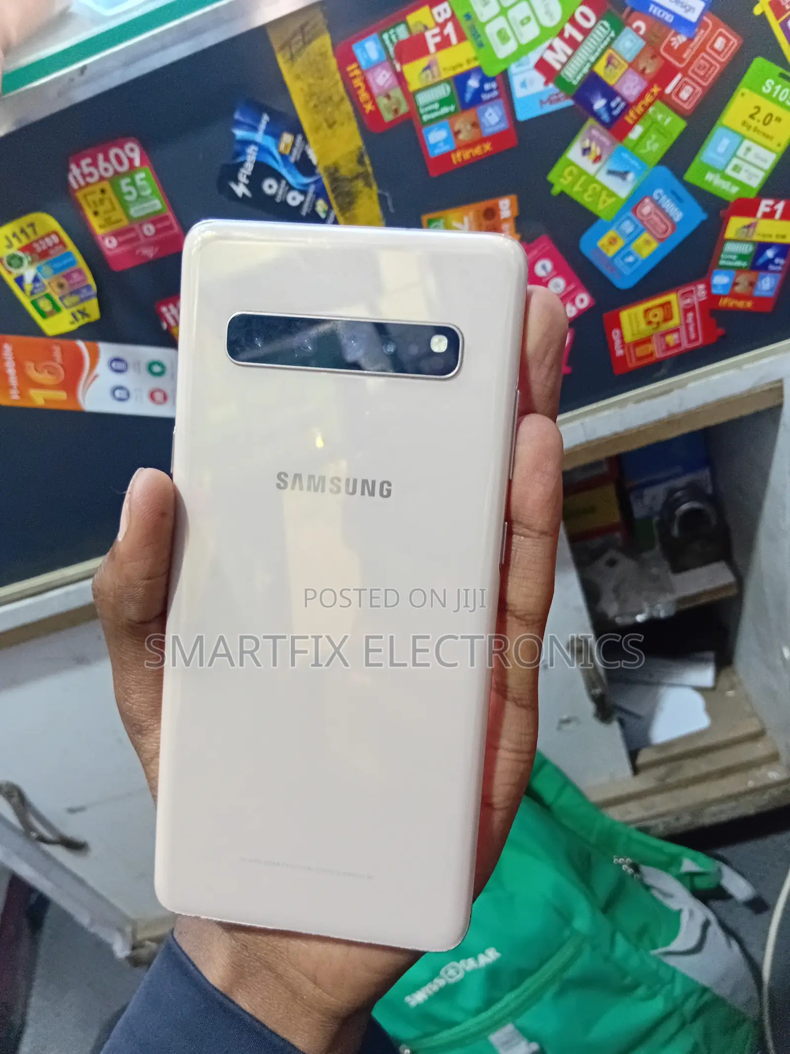 Samsung Galaxy S10 5G 256 GB