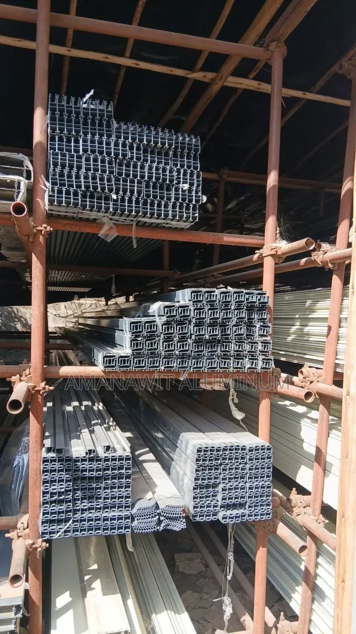 Aluminum Profile